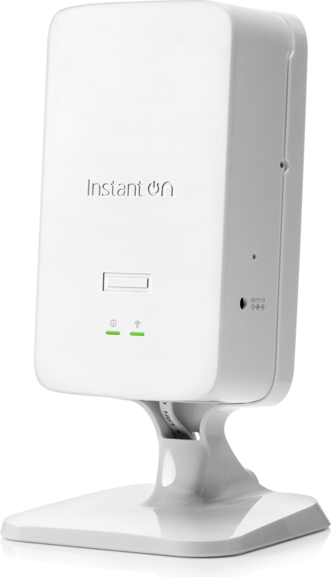 Access Point HPE NW Instant On AP22D Bdl