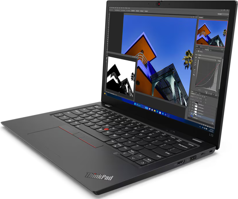Lenovo ThinkPad L13 G5 U5 16/256GB