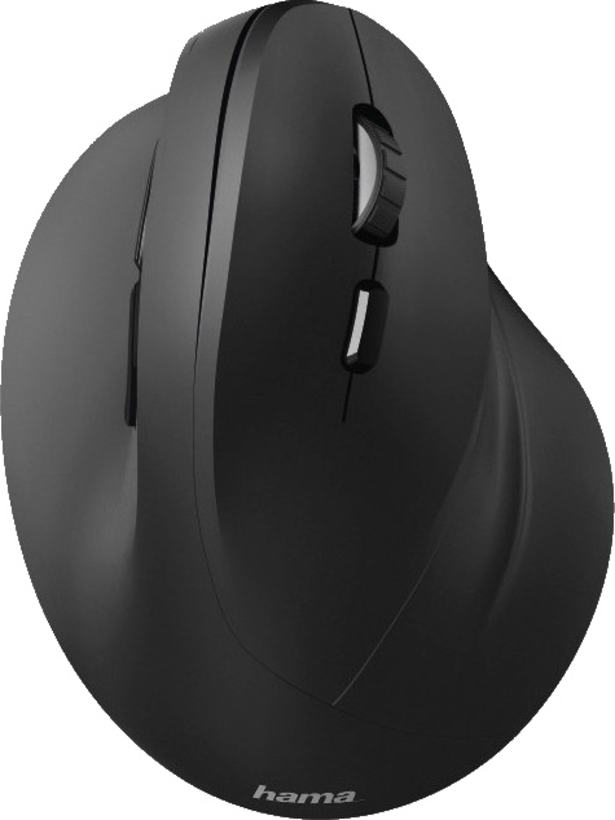 Hama EMW-500 Wireless Vertikale Maus