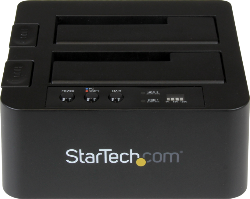 StarTechUSB3.1 SATA Docking/CloneStation