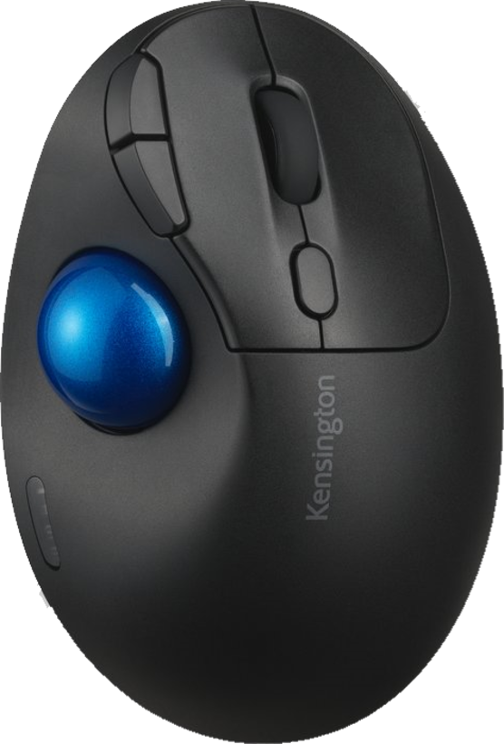Trackball Kensington ProFit Ergo TB450