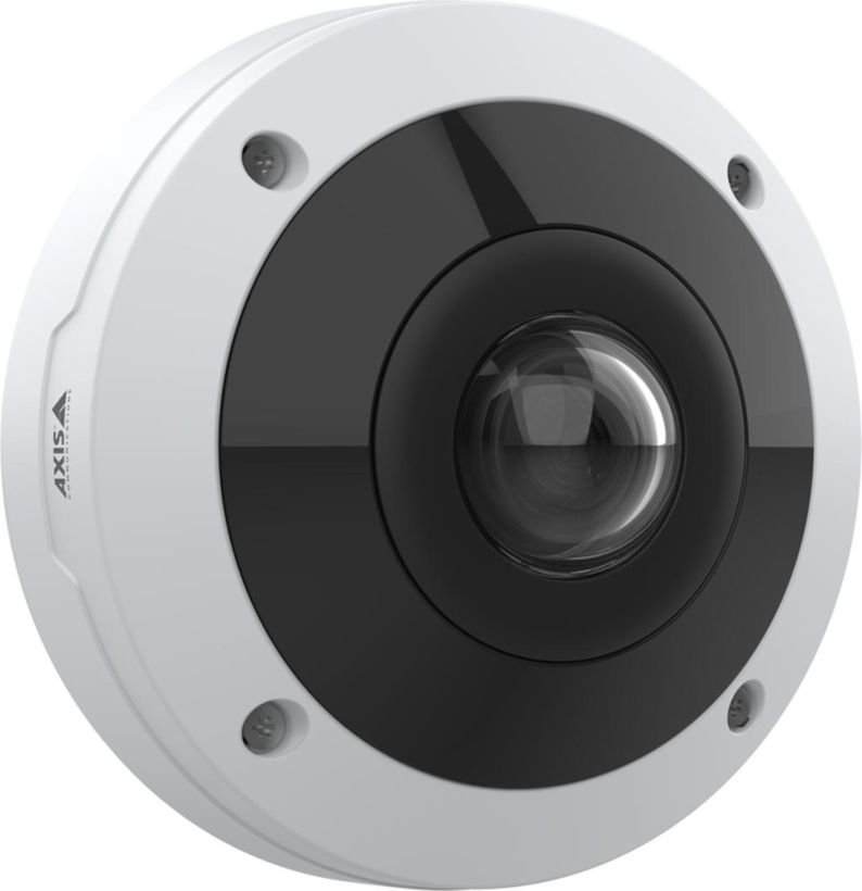 AXIS M4318-PLVE Panorama Network Camera