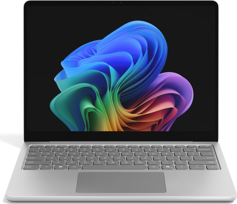 Surface Laptop Copilot+PC XPlus 16/256GB
