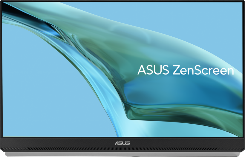 Monitor portatile Asus ZenScreen MB249C