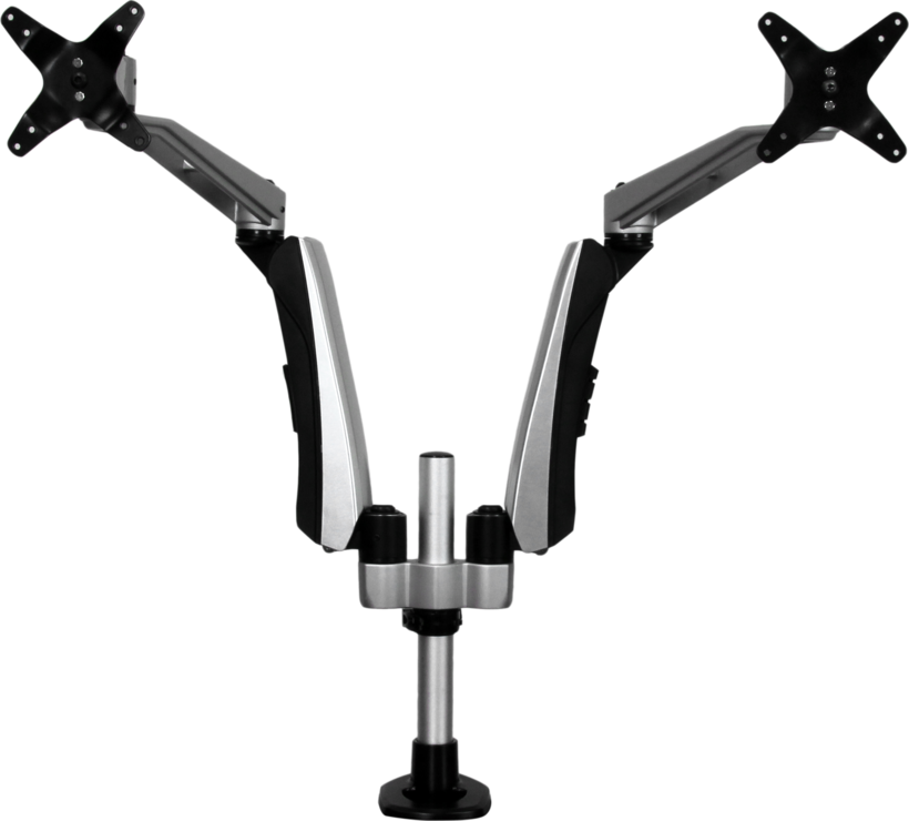 StarTech Desk-mount Dual Monitor Arm