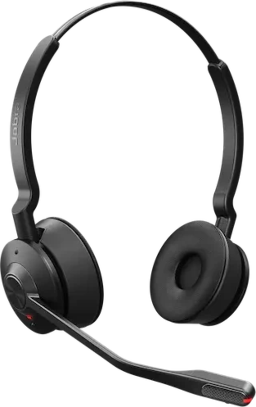 Jabra Engage SE Stereo Replac. Headset