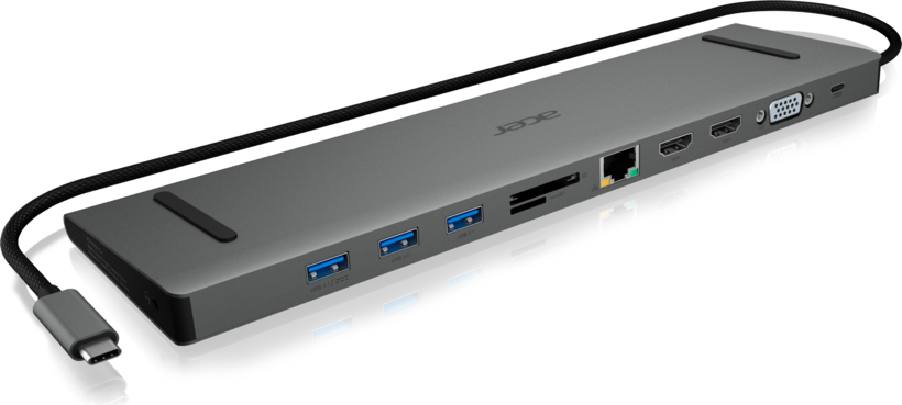 Acer USB Typ-C Dock