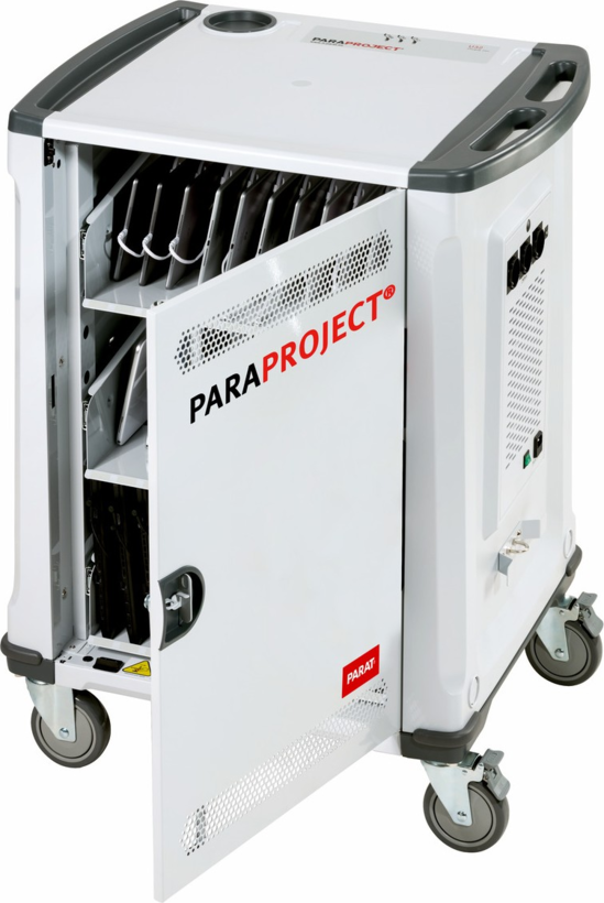 Parat PARAPROJECT U32 Cart w/o Cable