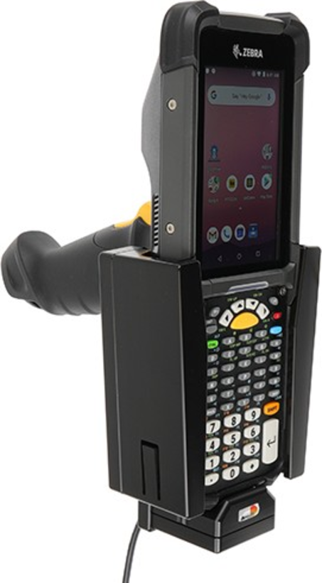 Brodit Zebra MC9300/MC9400 Active Holder