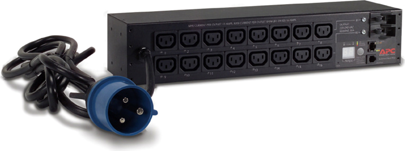 APC Switched PDU 1ph 32A IEC309