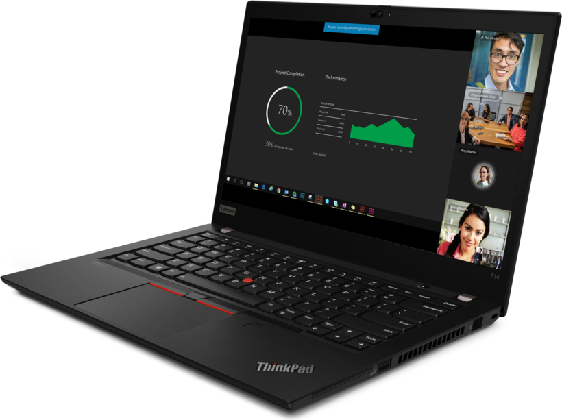 Lenovo ThinkPad T14 G2 R5P 8/256GB