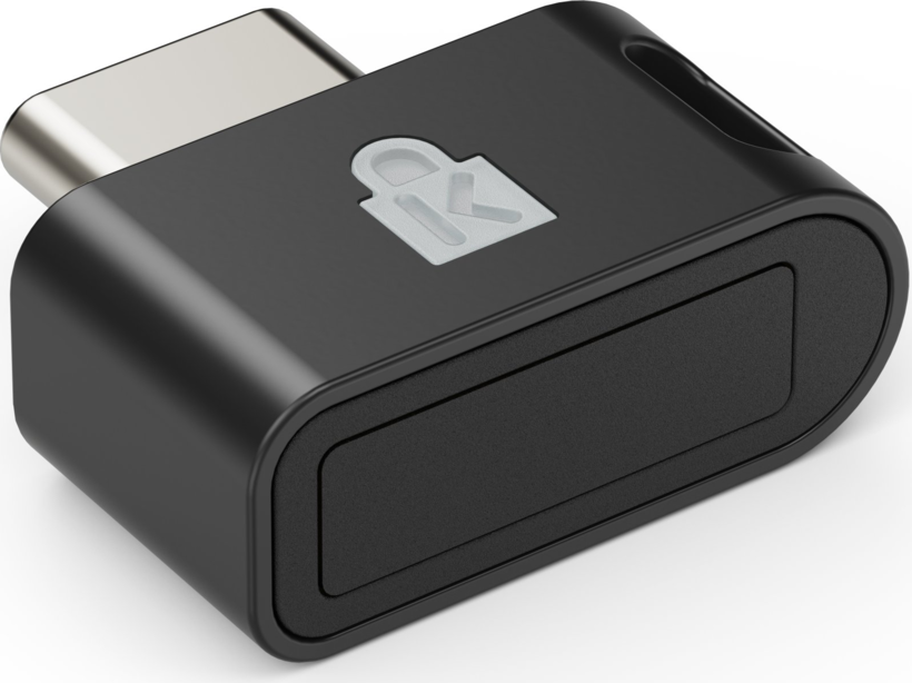 Kensington VeriMark USB-C Security Key