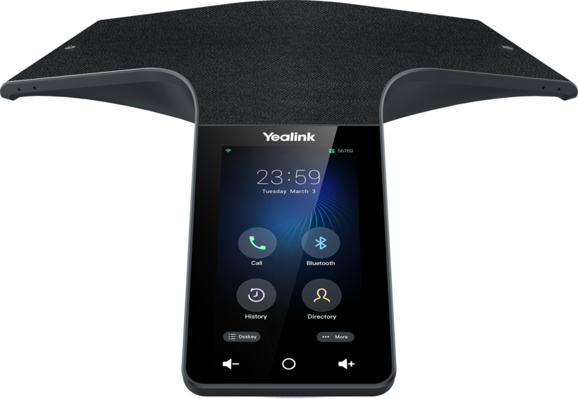 Yealink CP965 IP Konferenztelefon