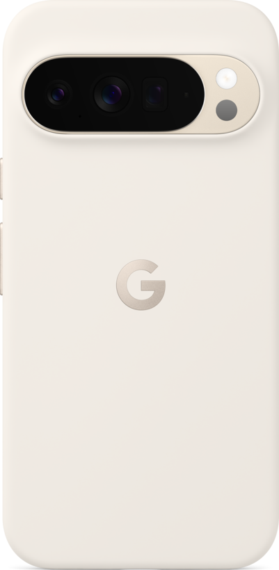 Google Pixel 10 Pro XL Case porcelain