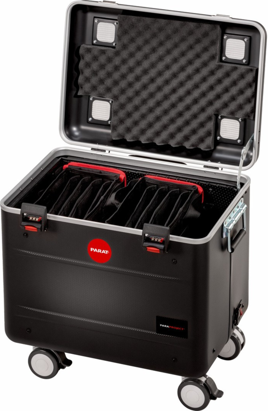 Parat PARAPROJECT TC10 Basket w/o Cable