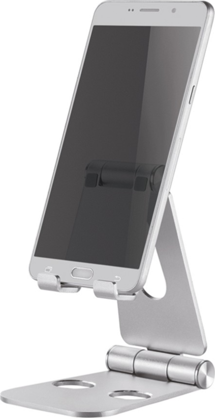 Support smartphone Neomounts pliable