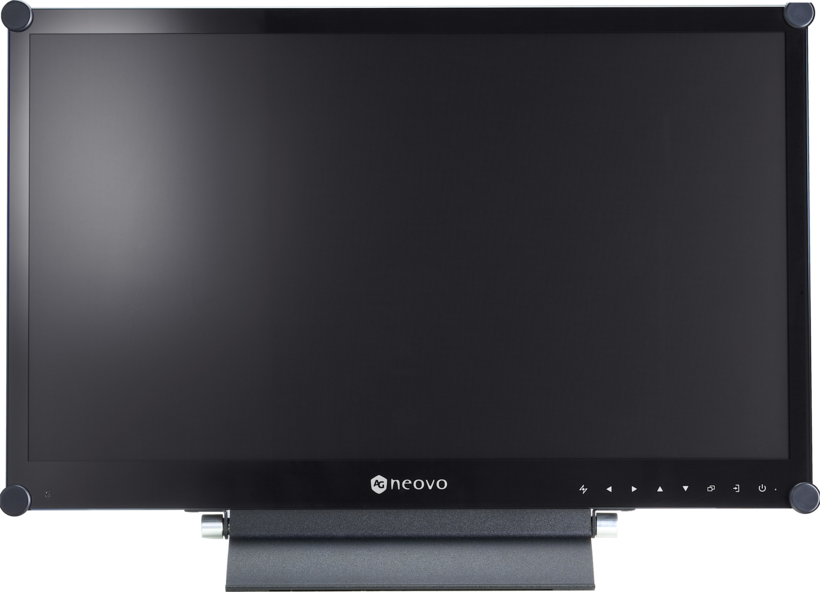AG neovo X-22E NeoV Glas Monitor