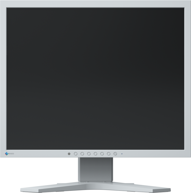 EIZO S1934H Swiss Edition Monitor grau