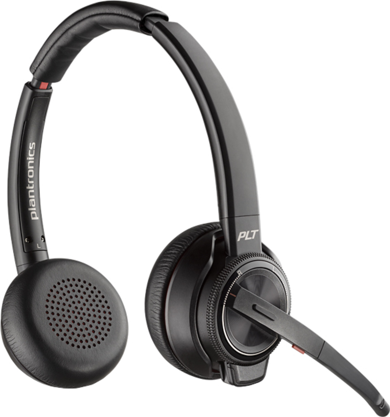 Poly Savi 8220 UC USB-C Headset