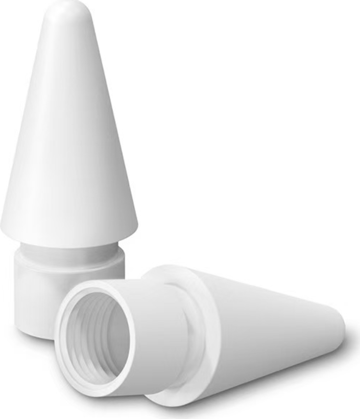 ARTICONA Pure iPad Replacement Tips