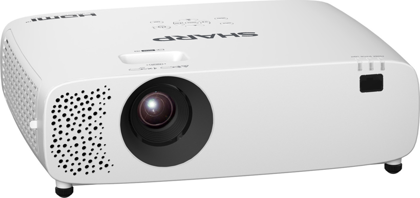 Sharp E501U Laser Projektor