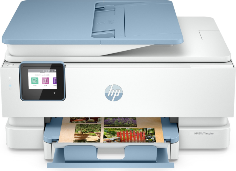 HP ENVY Inspire 7921e MFP