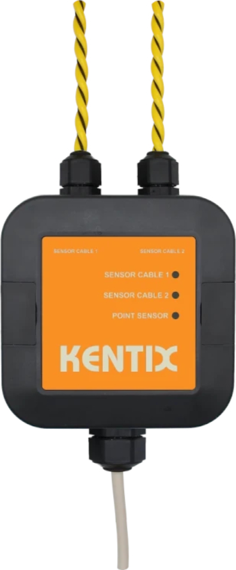 Kentix Water Leakage Sensor PoE 10m