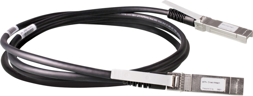 HPE X240 SFP+ Direct Attach Cable 3m