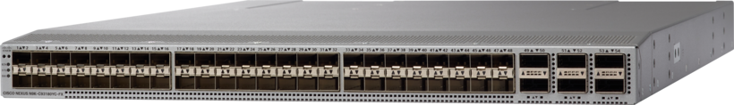 Cisco Nexus N9K-C93180YC-FX3 Switch