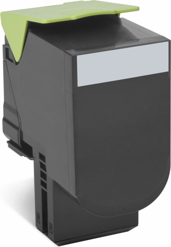 Lexmark 71B20 Toner Black