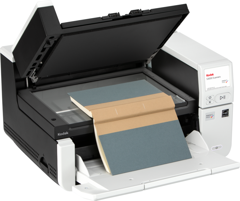 KODAK S3060f Scanner