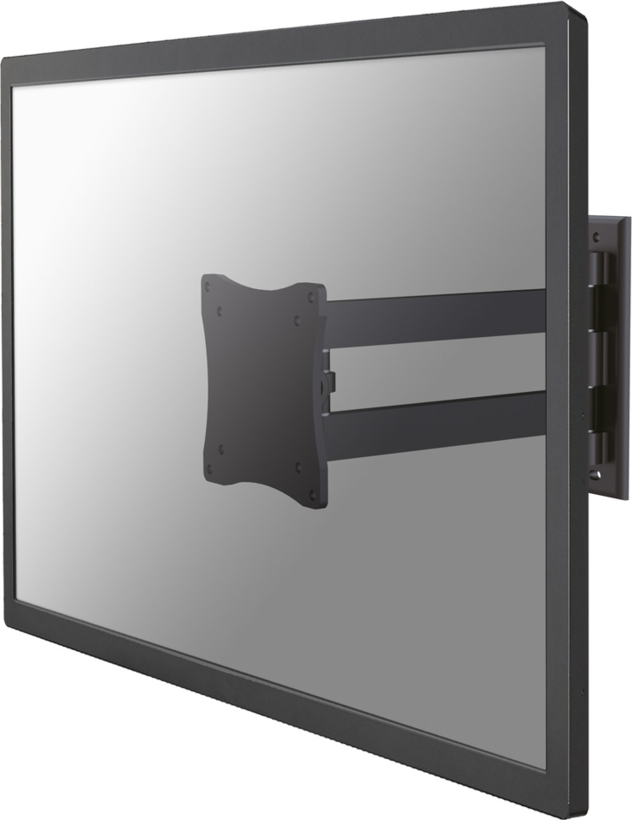 Soporte pared Neomounts FPMA-W820BLACK