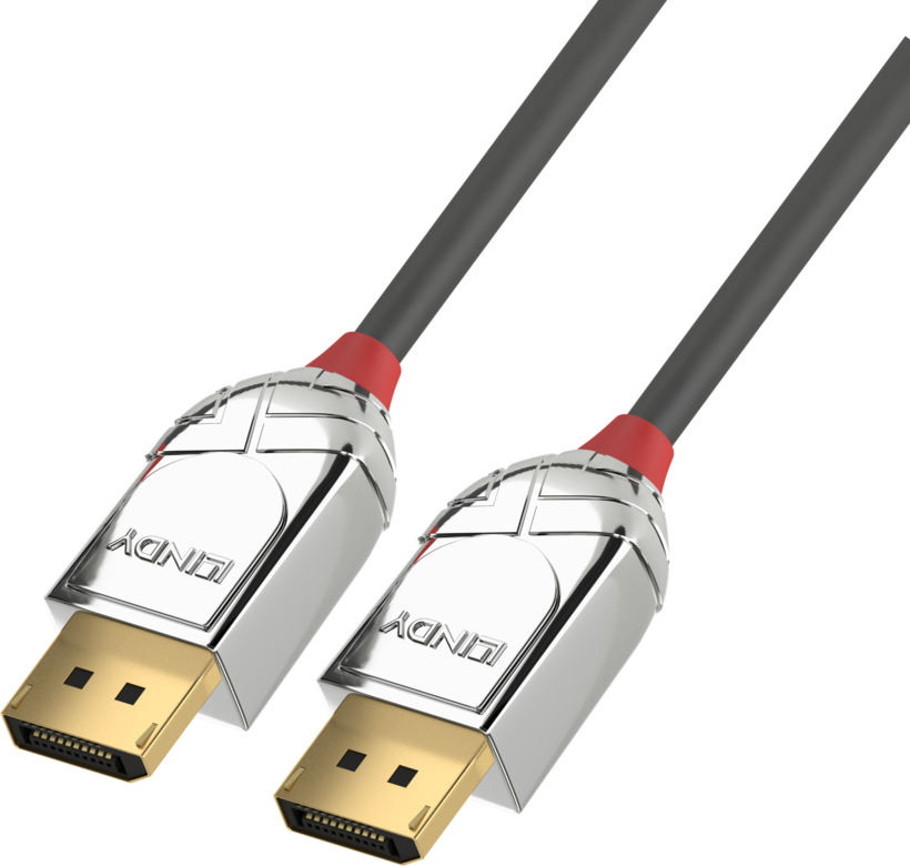 LINDY DisplayPort Cable 2m