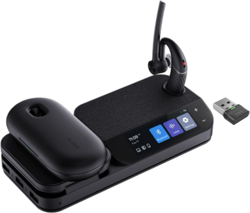 Yealink BH71 Workstation Pro Headset