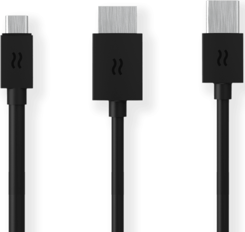 Airtame Split Cable