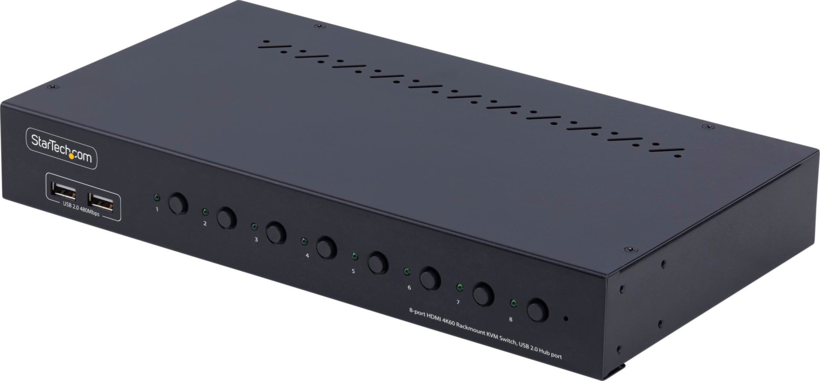 StarTech KVM Switch HDMI 8Port