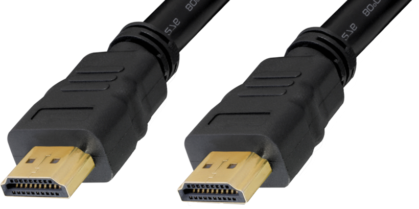 Delock HDMI Cable 10m
