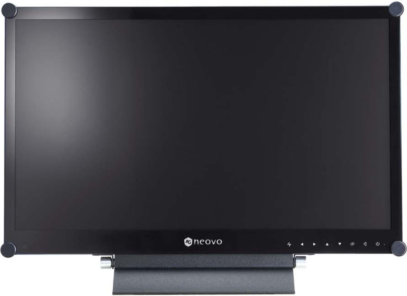 AG neovo X-2402 Monitor
