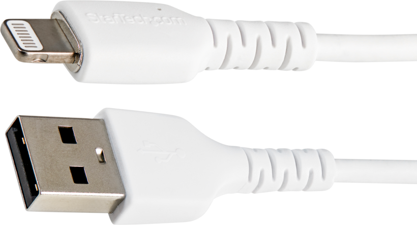 StarTech USB-A - Lightning Cable 0.3m