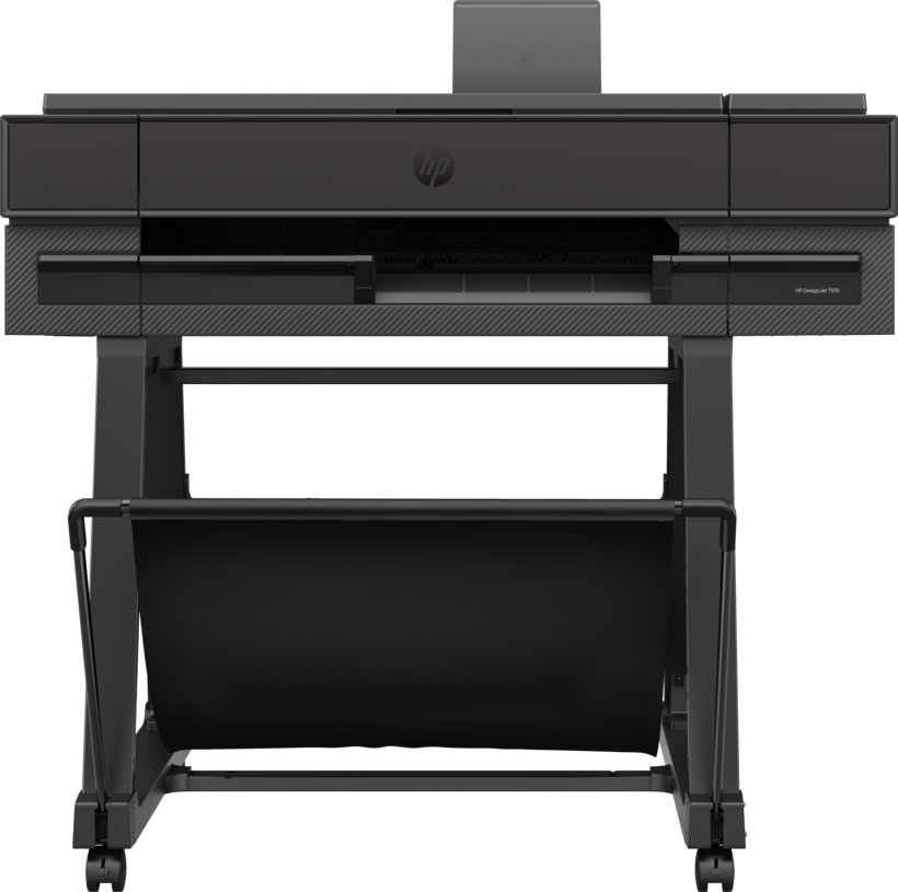 HP DesignJet T870 A1 plotter
