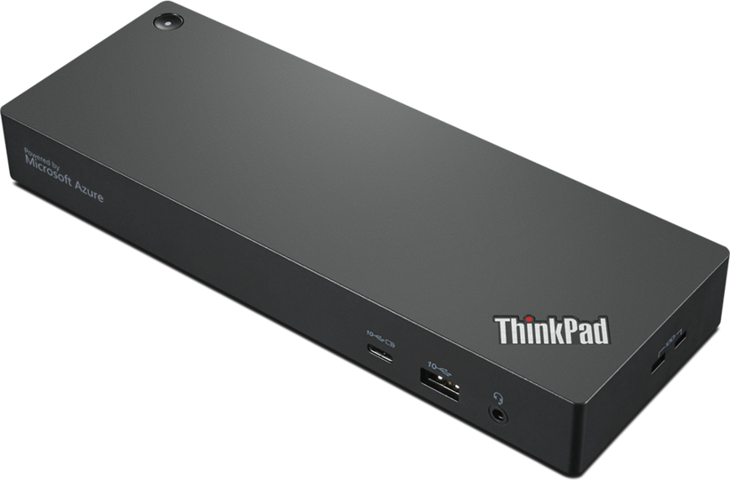 Lenovo TP Universal TBT 4 Smart Dock