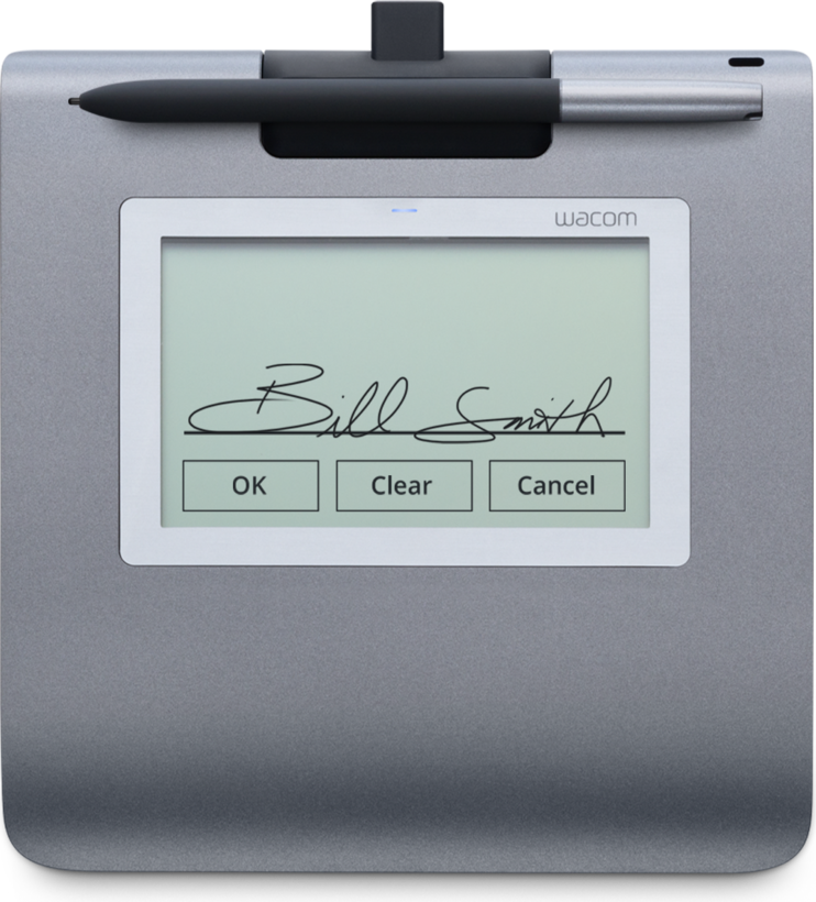 Wacom STU-430 Signature Set