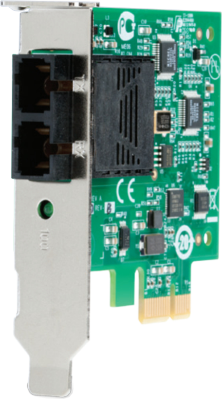 Adaptateur Allied Telesis AT-2711FX/SC