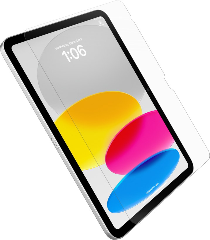 OtterBox GLASS iPad A16/10th Screen Prot