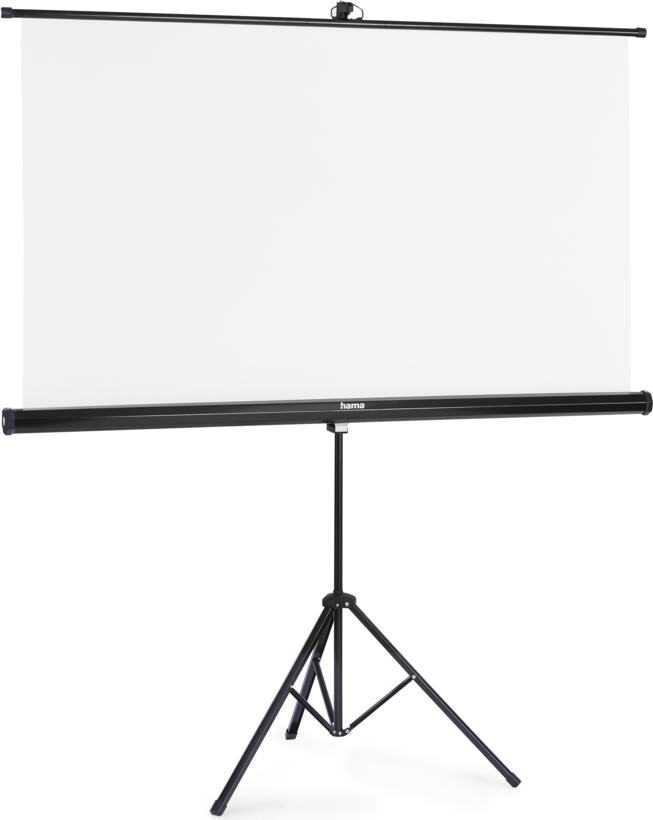 Hama Projection Screen 155x155cm