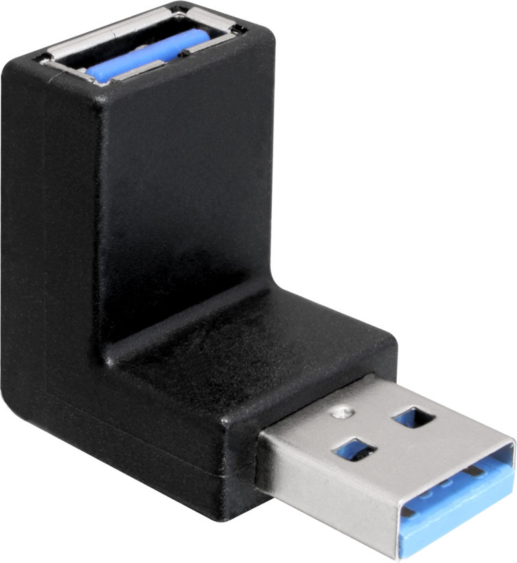Delock USB-A Adapter