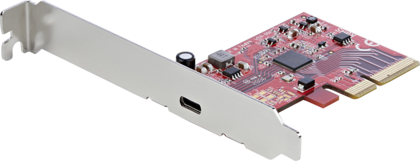 StarTech USB 3.2 C PCIe Schnittstelle