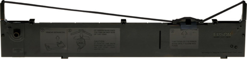 Ruban nylon Epson C13S015086, noir