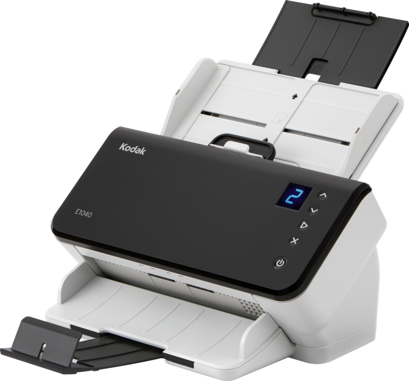 KODAK E1040 Scanner