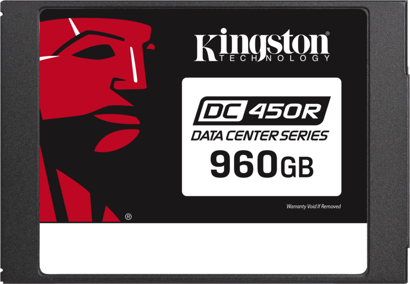 SSD Kingston DC450R 960 GB